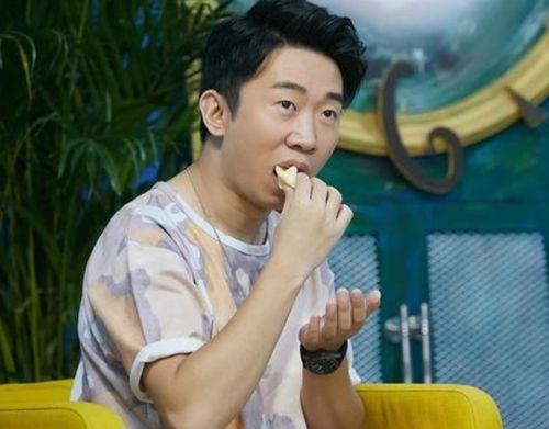 娱乐吃瓜崽杨迪,娱乐吃瓜崽的崛起之路